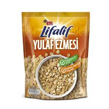 ETI 500 GR LIFALIF YULAF EZMESI