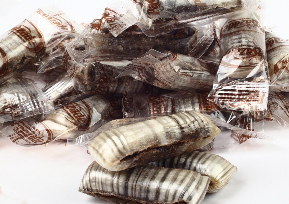 PASAZADE 300 GR HURMA SEKERI