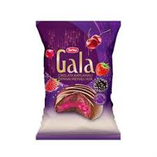 TORKU 50 GR GALA CIKOLATA ORMAN MEY.KEK