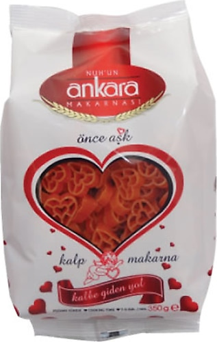 ANKARA 350 GR MAKARNA