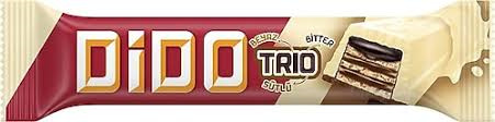 ULKER 36,5 GR DIDO TRIO