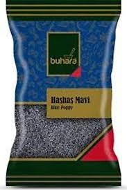 BUHARA-80 GR HASHAS MAVI