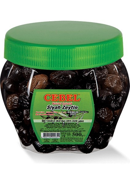 CEBEL COK IRI ZEYTIN