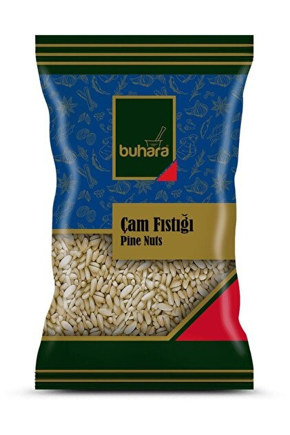 BUHARA-20 GR CAM FISTIGI