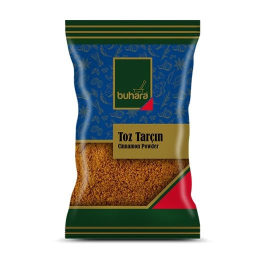 BUHARA-40 GR TOZ TARCIN
