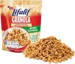ETI 40 GR LIFALIF GRANOLA ELMALI