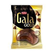 TORKU 45 GR GALA GOLD CIKOLATA SOSLU