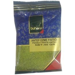 BUHARA-40 GR EZME ANTEP FISTIGI