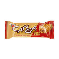 ETI 45 GR CANGA GOLD YER FISTIKLI