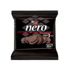 ETI 300 GR NERO