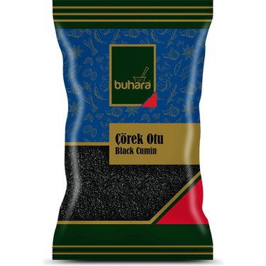 BUHARA-50 GR COREK OTU
