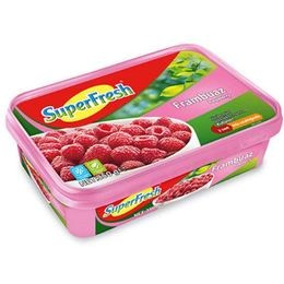SUPERFRESH FRAMBUAZ