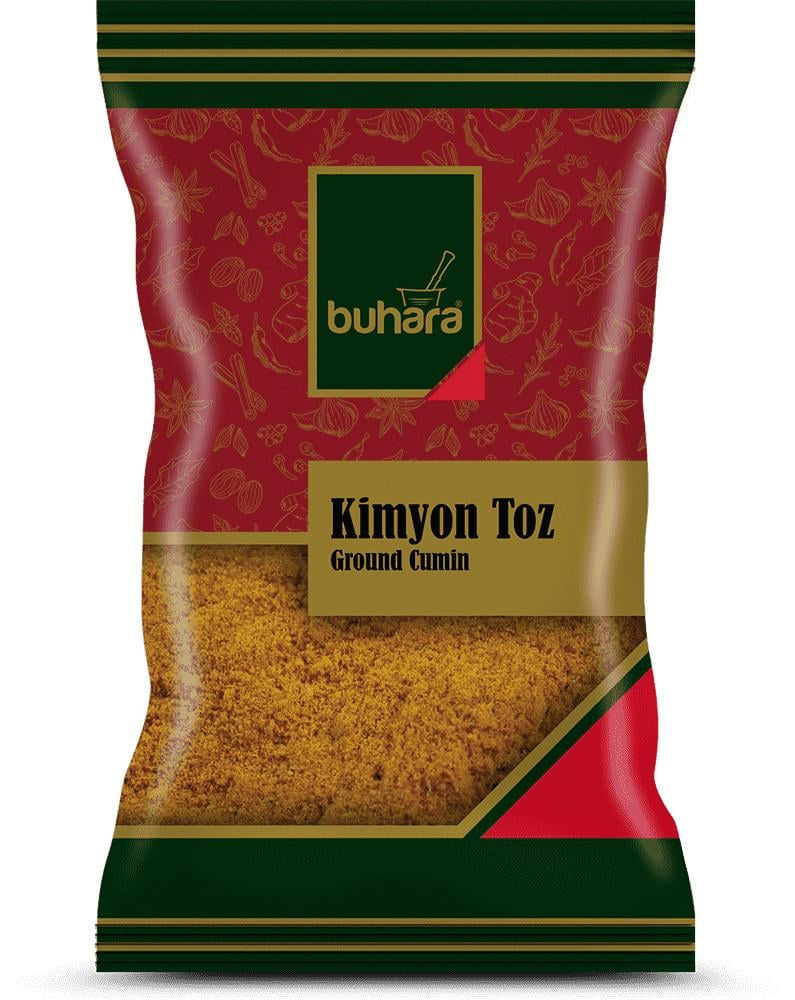 BUHARA-50 GR KIMYON