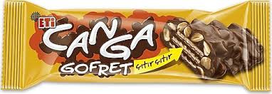 ETI 34  GR CANGA YER FISTIKLI GOFRET