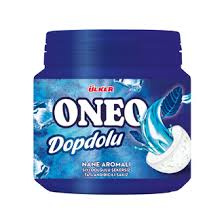ULKER ONEO 76 GR NAN.ARO.DRAJE SAKIZ