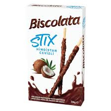 SOLEN BISCOLATA 36 GR STIX