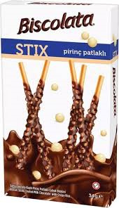 SOLEN BISCOLATA 34 GR STIX