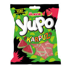 ULKER YUPO EGLENCELI KARPUZ