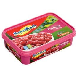 SUPERFRESH ORMAN MEYVELERI
