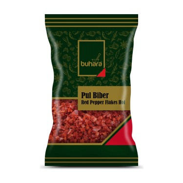 BUHARA-60 GR PULBIBER