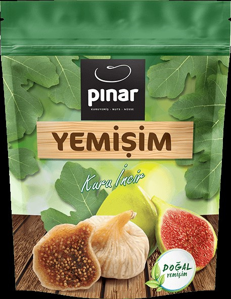 PINAR  YEMISIM KURU INCIR