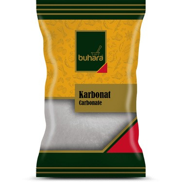 BUHARA-80 GR KARBONAT