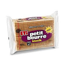 ETI 400 GR PETIT BEURRE BISKUVI