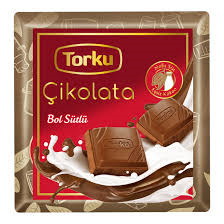TORKU 60 GR KARE BOL SUTLU
