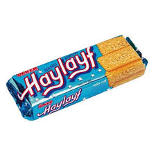 ULKER HAYLAYF
