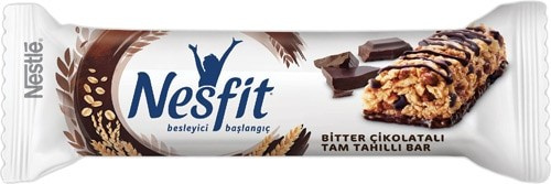 NESTLE NESFIT BITTER