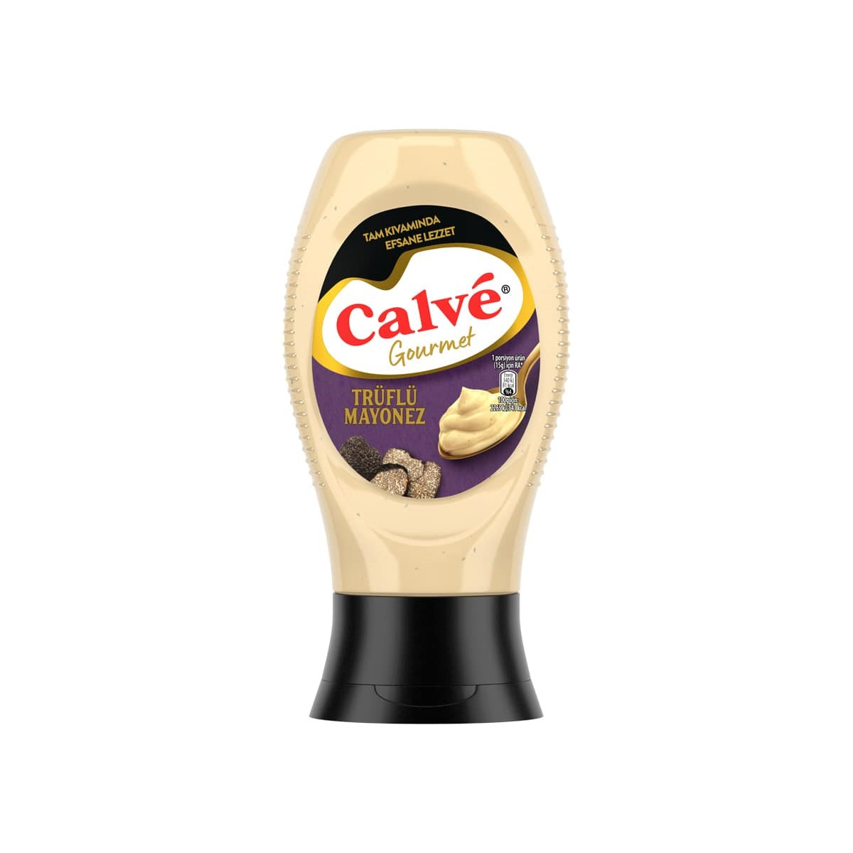 CALVE 235 GR TRUFLLE MAYONEZ