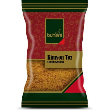 BUHARA-200 GR KIMYON