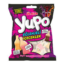 ULKER YUPO EGLENJELI ICECEKLER