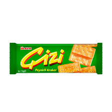 ULKER CIZI KRAKER