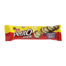 ETI 18 GR PETITO CIKOLATA AYICIK
