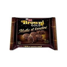 ETI 180 GR BROWNI GOLD KEK 9 LU
