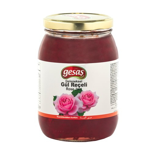 GESAS 1 KG RECEL GUL