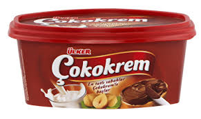 ULKER 400 GR COKOKREM KASE