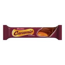 ULKER 32 GR CARAMIO KARAMELLI