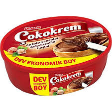 ULKER 950 GR COKOKREM KASE