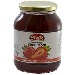 GESAS 1 KG RECEL CILEK