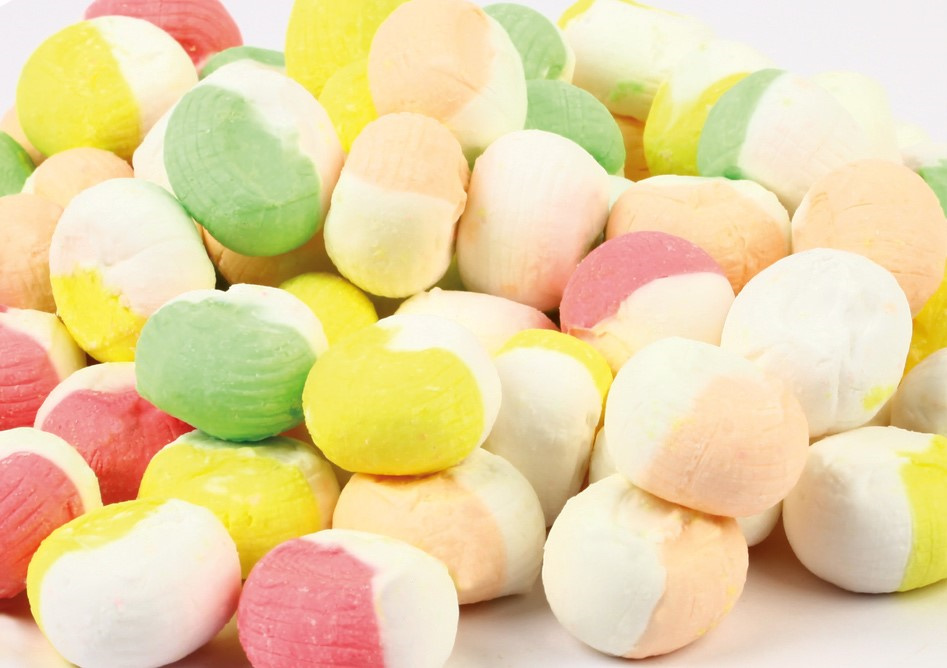 PASAZADE 300 GR CIZGILI BONBON