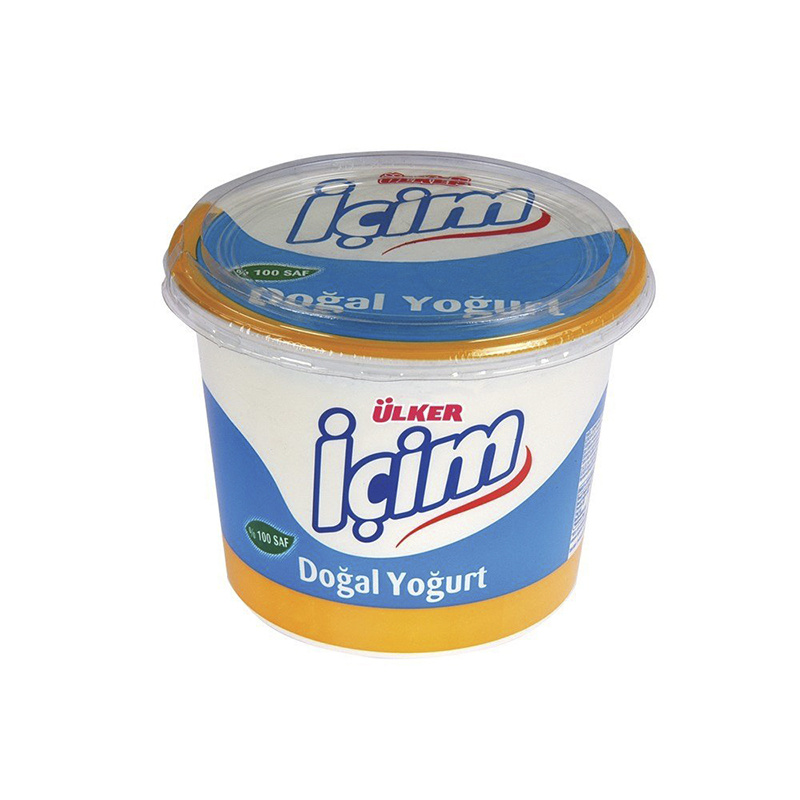 ICIM 500 GR KASE YOGURT