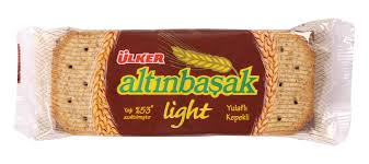 ULKER ALTINBASAK YULAFLI