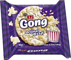 ETI 40 GR GONG MISIR VE PIRINC PATLAGI