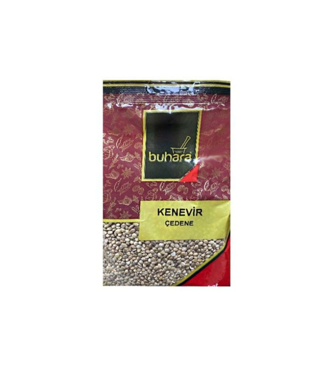 BUHARA 200 GR KENEVIR