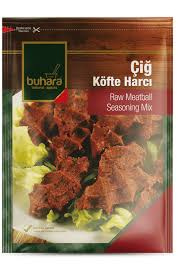 BUHARA-100 GR CIG KOFTE HARCI