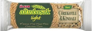 ULKER 5*40 GR ALTINBASAK LIGHT COREKOTLU KINOALI
