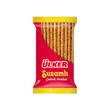 ULKER SUSAMLI CUBUK KRAKER