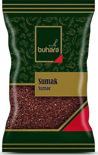 BUHARA-200 GR SUMAK